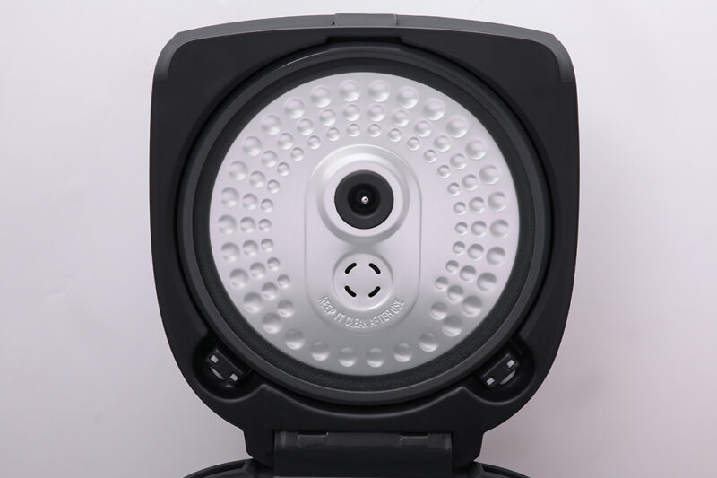 NỒI CƠM ĐIỆN ELECTROLUX EXPLORE 7 E7RC1-550K - E7RC1 550K 7