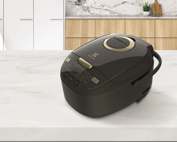 NỒI CƠM ĐIỆN ELECTROLUX EXPLORE 7 E7RC1-550K - E7RC1 550K 0000s 0000 Layer 5