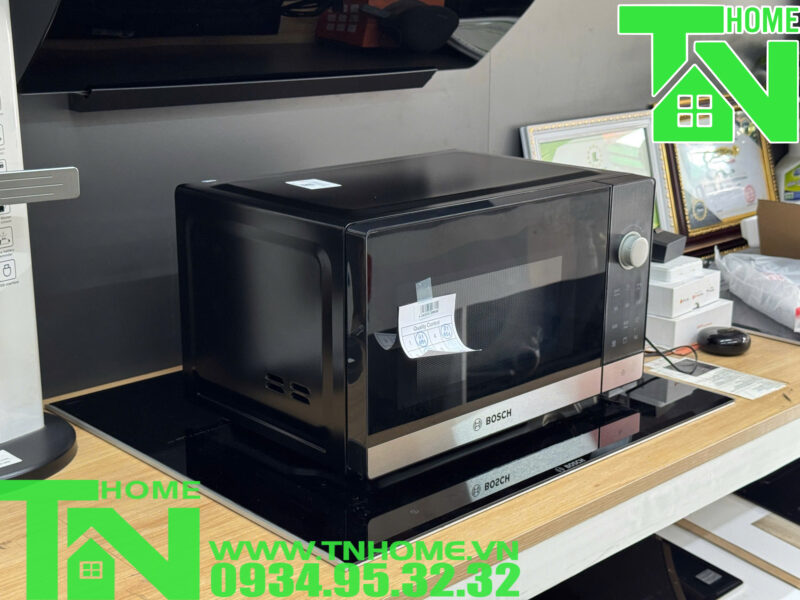 LÒ VI SÓNG ĐỘC LẬP BOSCH FEL023MS2 SERIE 2 - EB487EAC 92D6 4B1F 9C22 FAEEFC86B9F3