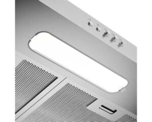 MÁY HÚT MÙI ÂM TỦ ELECTROLUX ECF6214X 60CM ULTIMATETASTE 300 - ECF6214X 0000s 0001 Layer 5