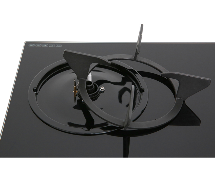 BẾP GA GANAR ELECTROLUX 78CM EHG7230BE 2 MÂM CHIA LỬA - EHG7230BE 0000s 0004 Layer 6