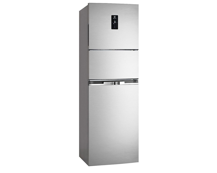 TỦ LẠNH ELECTROLUX 3 CÁNH 337 LÍT EME3700H-A INVERTER MÀU BẠC