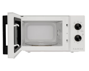 LÒ VI SÓNG ĐỂ BÀN ELECTROLUX TÍCH HỢP NƯỚNG ĐỐI LƯU 20L EMG20K22W ULTIMATETASTE 300 - EMG20K22W 0000s 0003 Layer 3