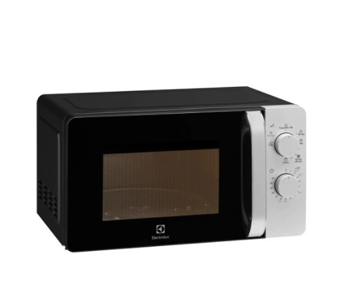 LÒ VI SÓNG ELECTROLUX ĐỂ BÀN TÍCH HỢP NƯỚNG 20L EMG20K38GB