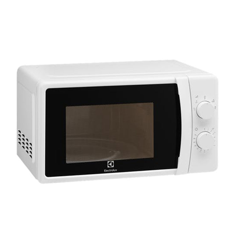 LÒ VI SÓNG ĐỨNG ELECTROLUX  EMM20K18GW 20 LÍT