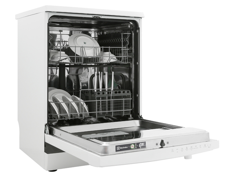 MÁY RỬA BÁT ĐỨNG ĐỘC LẬP ELECTROLUX 60CM ESF5206LOW - ESF5206LOW 0000s 0006 Layer 3