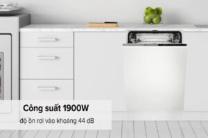 MÁY RỬA BÁT ÂM ELECTROLUX 60CM ESL5343LO - ESL5343LO