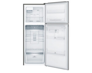 TỦ LẠNH ELECTROLUX NGĂN ĐÁ TRÊN 312 LÍT ETB3440K-A INVERTER ULTIMATETASTE 300 CÓ NGĂN ĐÔNG MỀM - BẠC - ETB3440K A 3