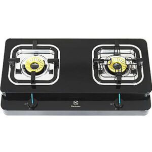 BẾP GA DƯƠNG ELECTROLUX PRIMA 71CM ETG726GKR - ETG726GKR 1
