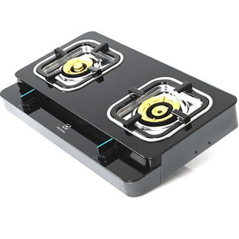 BẾP GA DƯƠNG ELECTROLUX PRIMA 71CM ETG728GKR - ETG728GKR