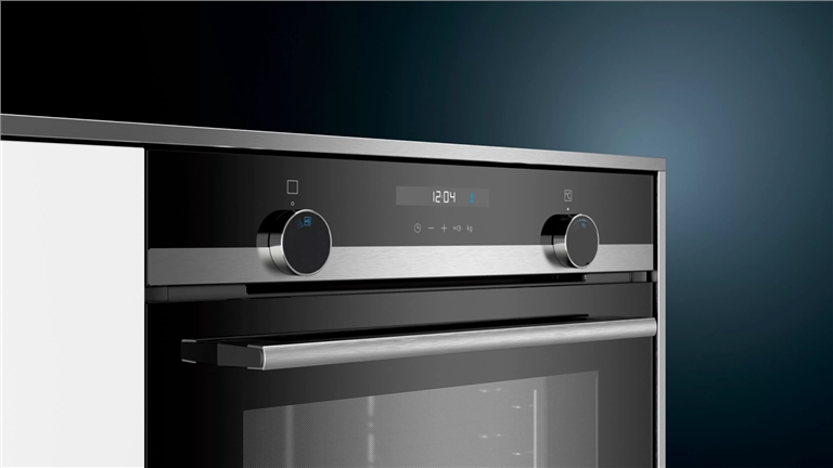 LÒ NƯỚNG ÂM TỦ SIEMENS HB537GES3 IQ500