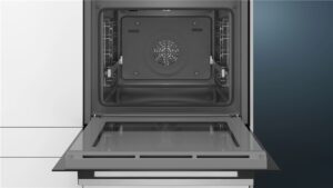 LÒ NƯỚNG ÂM TỦ SIEMENS HB537GES3 IQ500 - HB537A0S0 4x768x768x4