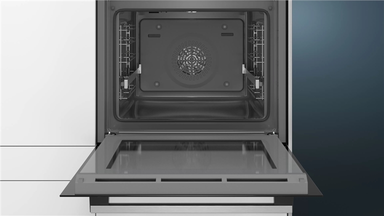 LÒ NƯỚNG ÂM TỦ SIEMENS HB537GES3 IQ500 -