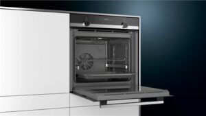 LÒ NƯỚNG ÂM TỦ SIEMENS HB537GES3 IQ500 - HB537A0S0 5x768x768x4