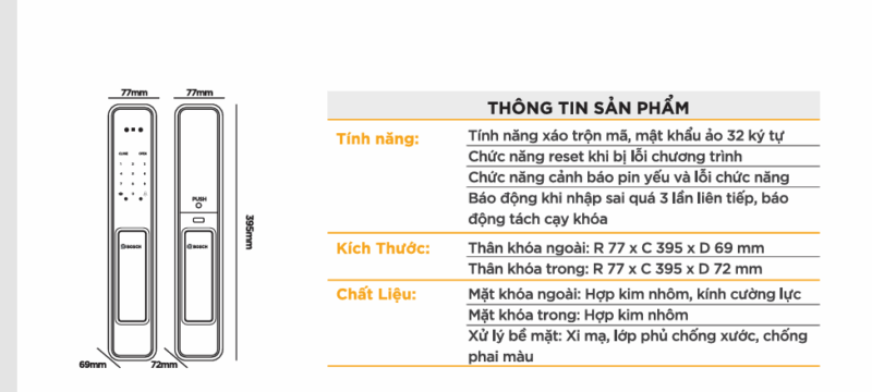 KHÓA VÂN TAY BOSCH EL600F EU AMBER GOLD - Hyundai Hubert Bosch New Catalogue 11.04.2025 min.pdf Profile 1 Microsoft Edge 17 04 2025 1 33 28 CH