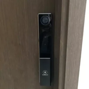 KHÓA VÂN TAY KASSLER KL 868 CNC MÀU ĐEN REMOTE - Khoa van tay Kassler KL 868 CNC BLACK 800x800 1