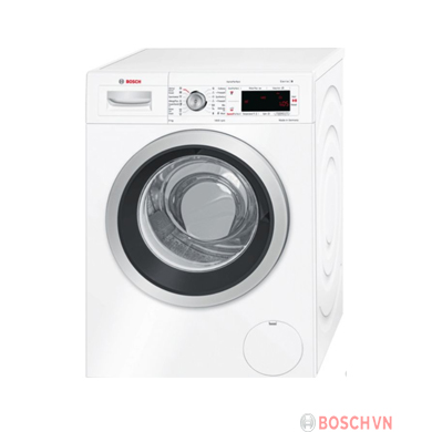 MÁY GIẶT BOSCH HMH.WAW28480SG Serie 8