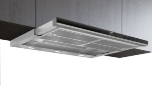 MÁY HÚT MÙI SIEMENS LI99SA684 IQ700 ÂM TỦ - LI99SA684