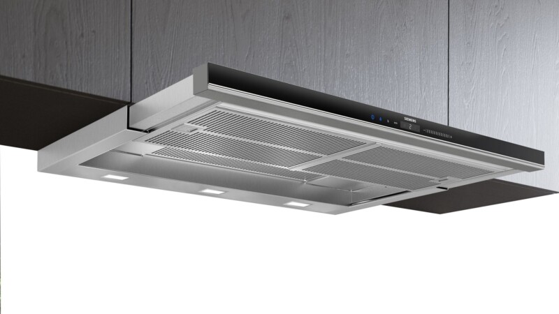MÁY HÚT MÙI SIEMENS LI99SA684 IQ700 ÂM TỦ
