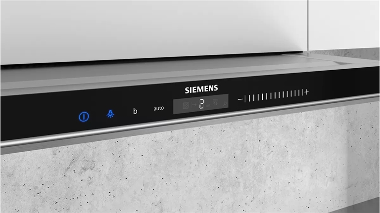 MÁY HÚT MÙI SIEMENS LI99SA684 IQ700 ÂM TỦ