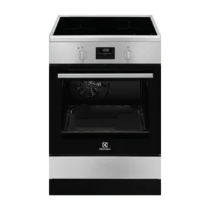 BẾP TỪ KẾT HỢP LÒ NƯỚNG ELECTROLUX LKI640200X ULTIMATETASTE 700 - 54L