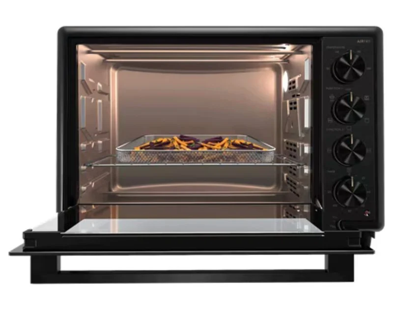 LÒ NƯỚNG ĐỂ BÀN ELECTROLUX EOT4022XFG ULTIMATETASTE 700 40L - Lo nuong de ban electrolux eot4022xfg 2