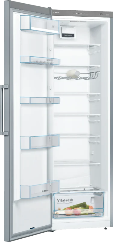 TỦ LẠNH ĐƠN 1 CÁNH ĐỘC LẬP BOSCH KSV36VIEP SERIES 4 - MCSA02268936 H8801 1676632 KSV36VL3P PGA2 def