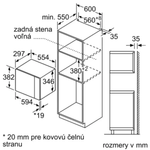 LÒ VI SÓNG SIEMENS BF525LMB1 IQ500 - MCZ 02033967 1425538 BEL520MS0 sk SK