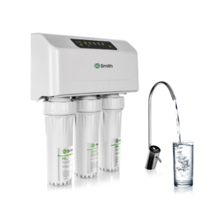 MÁY LỌC NƯỚC A. O. SMITH G1 - May Loc Nuoc A. O. Smith AR600 C S 1
