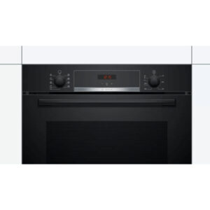 LÒ NƯỚNG ÂM TỦ BOSCH HBA534EB0 SERIE 4 - Nhin can canh lo nuong bosch HBA534EB0