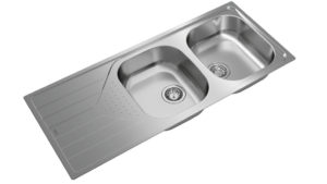 CHẬU RỬA UNIVERSE 80 T-XP 2B 1D REV 3½ 115170001
