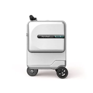 VALI ĐIỆN AIRWHEEL SE3 MINI T MÀU BẠC - SE3 Mini T 1 1 1