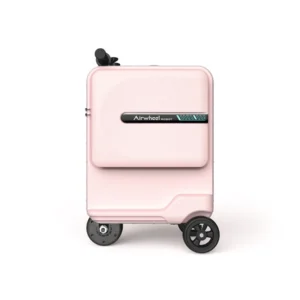 VALI ĐIỆN AIRWHEEL SE3 MINI T MÀU HỒNG