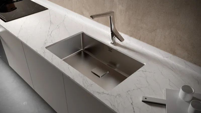 VÒI CHẬU RỬA TEKA SE 915 116030030 - SON 23333