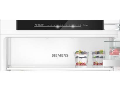 TỦ LẠNH ÂM SIEMENS KI86NADD0 IQ500