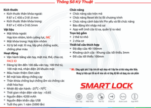 KHÓA CỬA VÂN TAY FACE ID APP WIFI BOSCH FU6 PLUS BLACK - TD13092024 ANH TOAN BOSCH.pdf Profile 1 Microsoft Edge 17 04 2025 8 15 38 CH 1