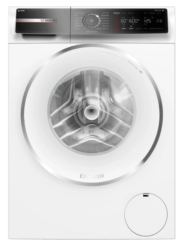 MÁY GIẶT BOSCH WGB256A90 SERIES 8 I-DOS