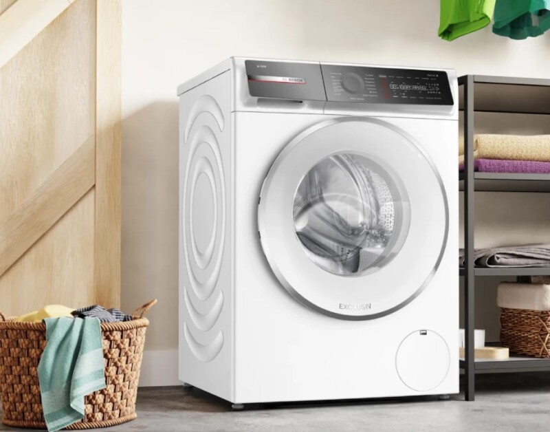 MÁY GIẶT BOSCH WGB256A90 SERIES 8 I-DOS - WGB256A90 42