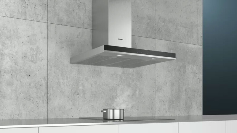 MÁY HÚT MÙI ÁP TƯỜNG SIEMENS LC77BHM50 IQ300