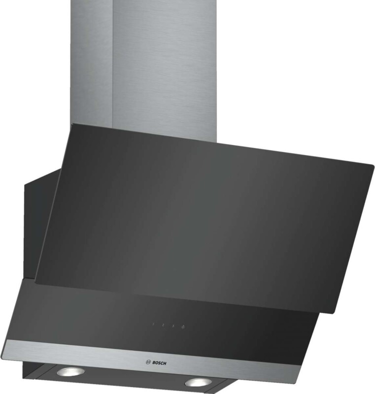 MÁY HÚT MÙI ÁP TƯỜNG BOSCH DWK065G60 SERIES 2