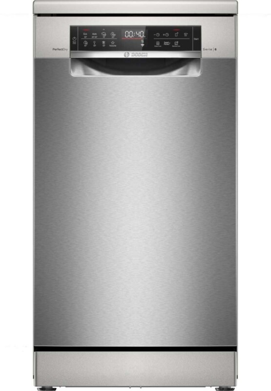 MÁY RỬA BÁT BOSCH SPS6YMI14E SERIES 6