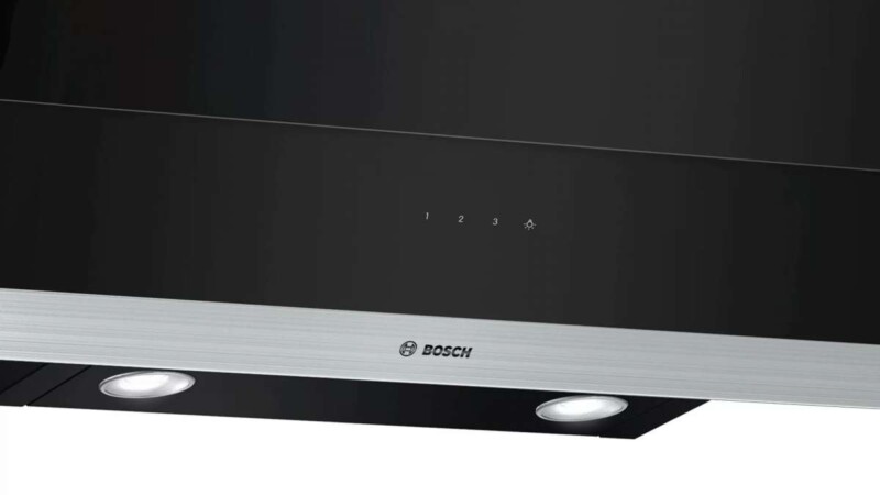 MÁY HÚT MÙI ÁP TƯỜNG BOSCH DWK065G60 SERIES 2 -