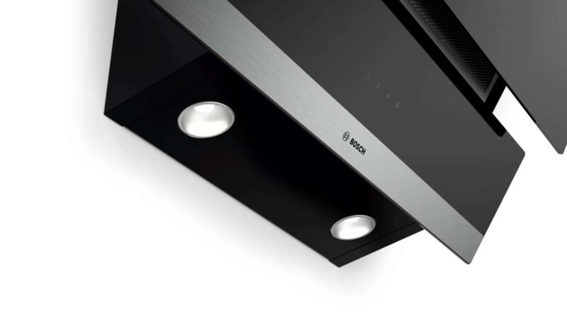 MÁY HÚT MÙI ÁP TƯỜNG BOSCH DWK065G60 SERIES 2 -