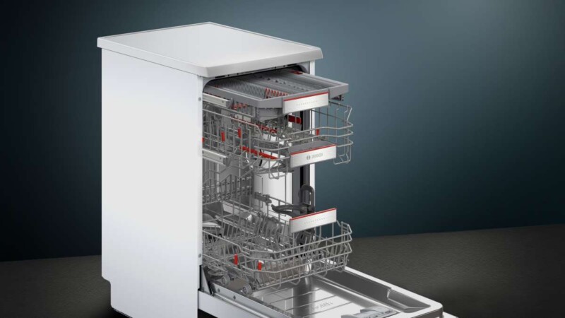 MÁY RỬA BÁT BOSCH SPS6YMI14E SERIES 6 -