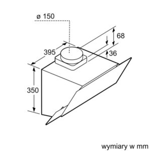 MÁY HÚT MÙI ÁP TƯỜNG BOSCH DWK065G60 SERIES 2 - add5 DWK065G60 600x600@2x
