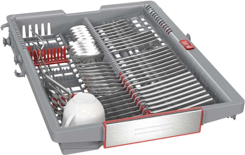 MÁY RỬA BÁT BOSCH SPS6YMI14E SERIES 6 -