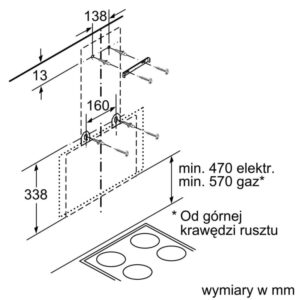 MÁY HÚT MÙI ÁP TƯỜNG BOSCH DWK065G60 SERIES 2 - add7 DWK065G60 600x600@2x