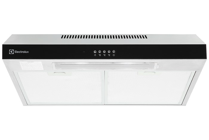 MÁY HÚT MÙI ELECTROLUX ERF715SBA DẠNG CỔ ĐIỂN 70CM