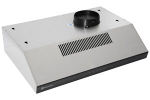 MÁY HÚT MÙI ELECTROLUX ERF726SBA DẠNG CỔ ĐIỂN 70CM - am tu electrolux erf726sba 6