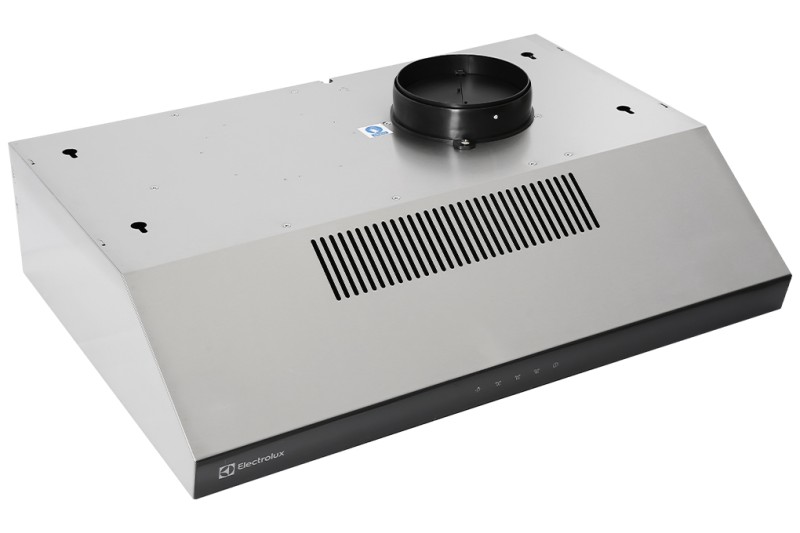 MÁY HÚT MÙI ELECTROLUX ERF726SBA DẠNG CỔ ĐIỂN 70CM - am tu electrolux erf726sba 6